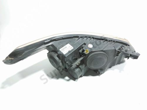 Left headlight CITROËN C3 Picasso (SH_) 1.6 HDI 90 | BP36374609C28 - Image 2