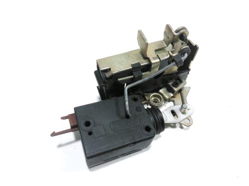 Front right lock CITROËN SAXO (S0, S1) 1.4 VTS | BP28311310C97 