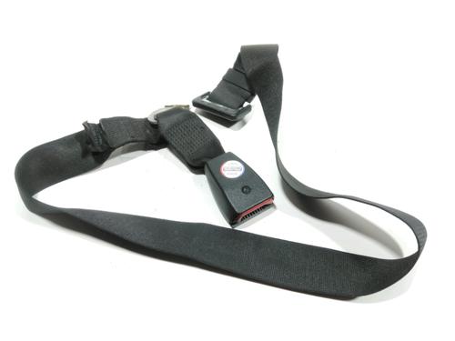 Used Seat buckle BMW 3 (E46) 320 d (129 hp) 28234597