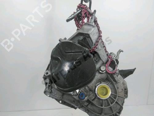 Gearbox DACIA SANDERO 1.5 dCi | BP37585499M3 - Image 2