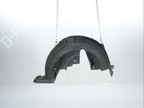 Used Wheel arch PEUGEOT 208 II (UB_, UP_, UW_, UJ_) 1.5 BlueHDI 100 (102 hp) 28256462