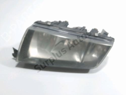 Venstre forlygte SKODA FABIA I (6Y2) 1.9 SDI (64 hp) 28417877
