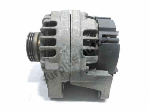 Used Alternator Alternator 30985885 30985885