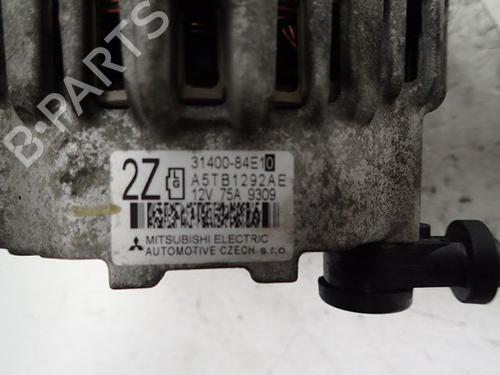 Generator SUZUKI SPLASH (EX) 1.0 (A5B310) | BP37763869M7 - Image 2