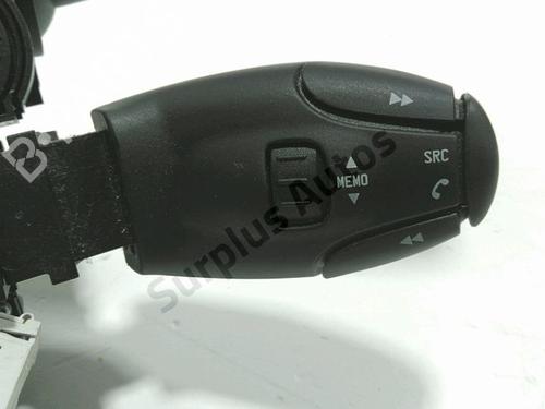 Steering wheel controls CITROËN C3 II (SC_) 1.4 HDi 70 (SC8HZC, SC8HR0, SC8HP4) | BP39765134E15 - Image 6