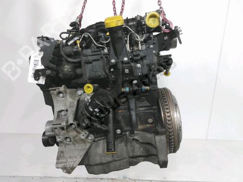 Engine NISSAN JUKE (F15) 1.5 dCi | BP31845732M1