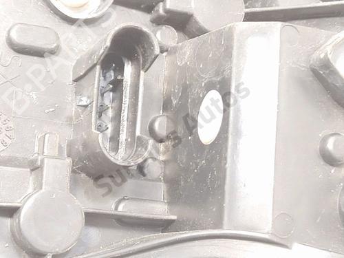 Left taillight FIAT 500 (312_) 1.2 (312AXA1A) | BP38300953C34 - Image 3