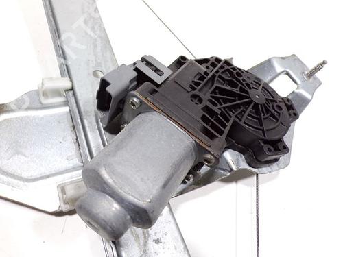 Rear left window mechanism CITROËN C3 II (SC_) 1.6 HDi 90 | BP37779013C24 - Image 2