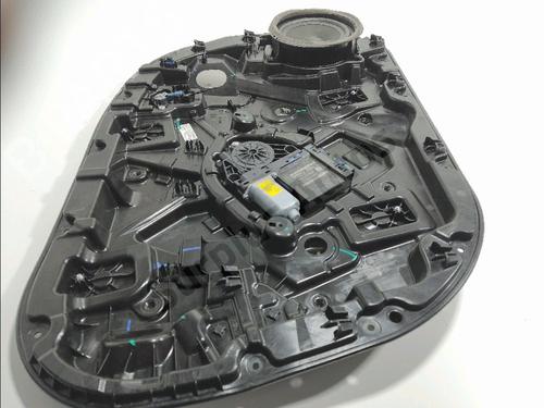 Rudehejsemekanisme ventre foran LYNK & CO 01 PHEV | BP33333684C22 - Image 3