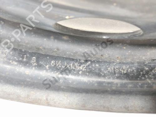 Rim PEUGEOT PARTNER Box Body/MPV (K9) 1.6 BlueHDI 100 | BP29857214C45
