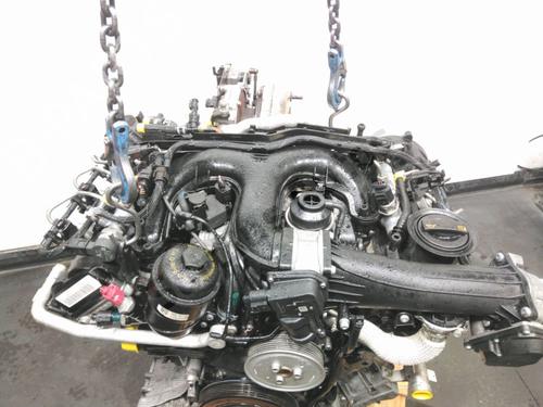 Engine AUDI A7 Sportback (4GA, 4GF) 3.0 TDI quattro | BP34262328M1  - Image 5