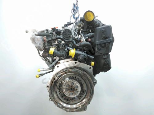 Engine AUDI A1 Sportback (8XA, 8XF) 1.4 TFSI | BP37762039M1 - Image 2