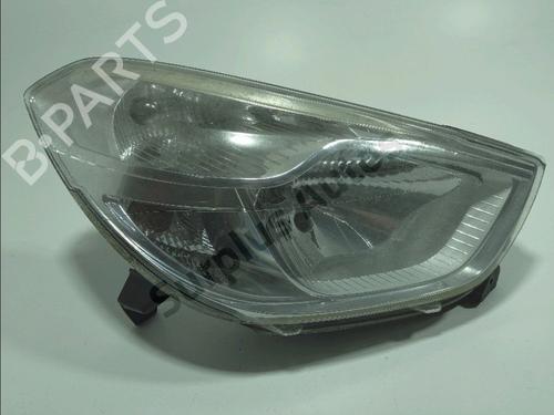 right-headlight-dacia-lodgy-js_-2012-33534592 main image