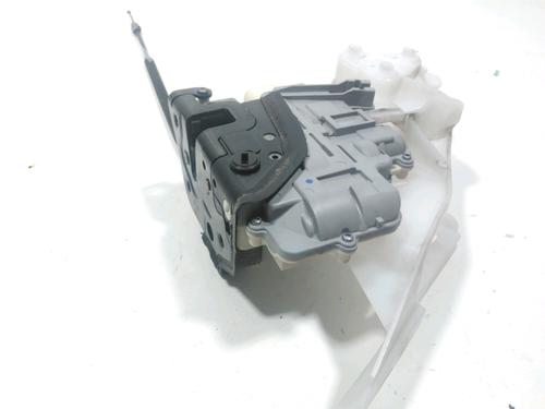 Rear right lock VW PASSAT B7 (362) 2.0 TDI | BP28254416C99 