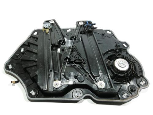 Front right window mechanism FORD FIESTA VII (HJ, HF) 1.1 Ti-VCT | BP37773477C23 - Image 2