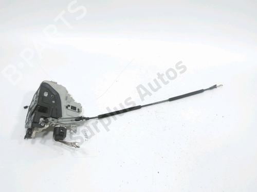 Used Front left lock Front left lock 30998246 30998246