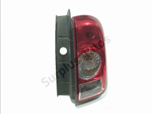 Used Right taillight Right taillight DACIA DUSTER (HS_) 1.5 dCi 4x4 (HSMC, HSMD) (110 hp) 33034884 33034884