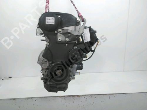 Engine FORD FOCUS III 1.6 Ti | BP37167383M1 - Image 2