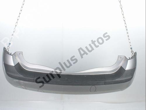 Used Rear bumper Rear bumper RENAULT MODUS / GRAND MODUS (F/JP0_) 1.5 dCi (FP0G, JP0G) (68 hp) 39737587 39737587