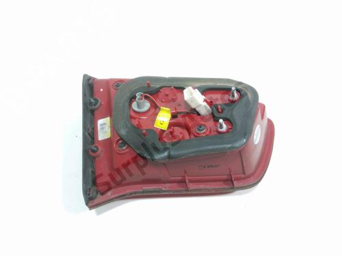 Right tailgate light KIA SPORTAGE III (SL) 1.7 CRDi | BP28267637C80 - Image 2