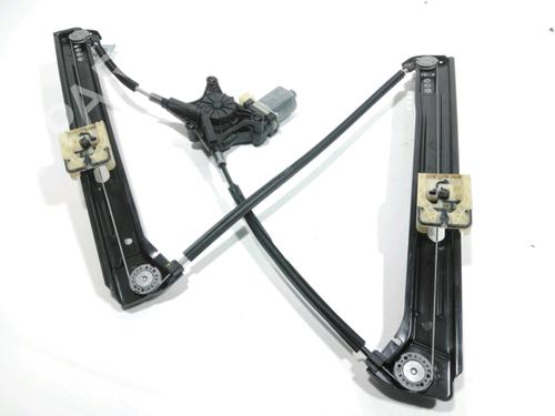 Used Front right window mechanism SEAT ATECA (KH7, KHP) 2.0 TDI (150 hp) 28240060