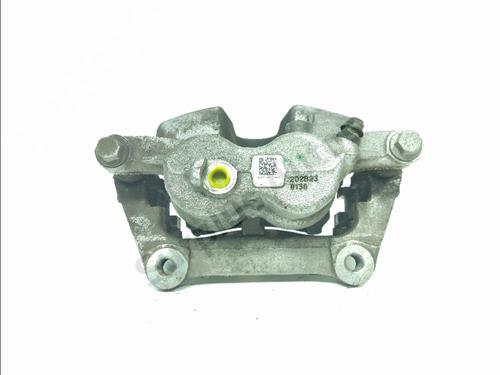 Right front brake caliper MERCEDES-BENZ GLB (X247) GLB 220 d 4-matic (247.615) | BP36764662M104 - Image 3