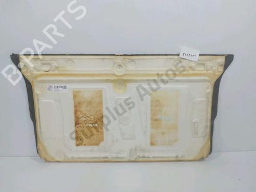 Luggage compartment floor RENAULT TWINGO III (BCM_, BCA_) 0.9 TCe 90 (BCM9, BCM2) | BP36105681I33 - Image 4
