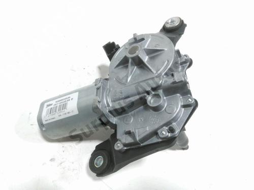 Viskermotor bakrute RENAULT CLIO IV (BH_) 1.2 16V (73 hp) 30919036