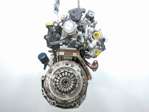 Engine RENAULT CLIO IV (BH_) 1.5 dCi 90 | BP31938536M1 - Image 4