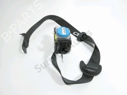 Used Front right belt tensioner Front right belt tensioner CITROËN C1 II (PA_, PS_) 1.0 VTi 68 (69 hp) 35719905 35719905