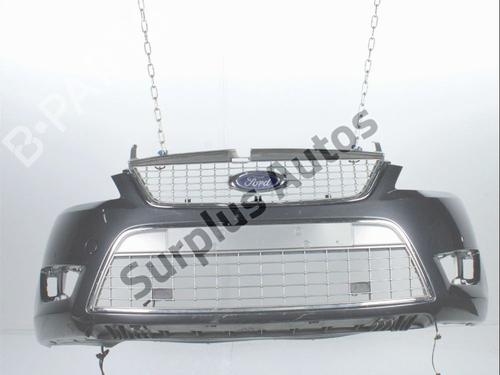 front-bumper-ford-mondeo-iv-ba7-2007-2008-2009-2010-2011-2012-2013-2014-2015-34389823 main image