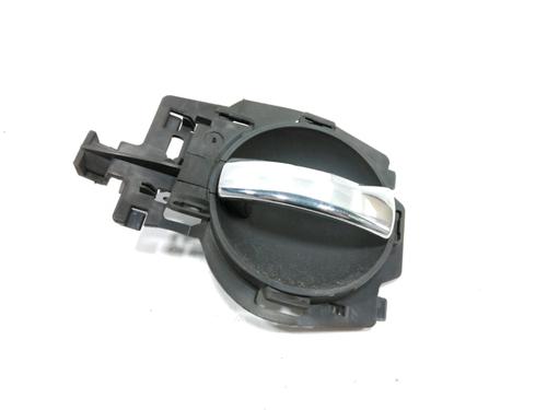 Used Front left interior door handle CITROËN C2 (JM_) 1.4 (75 hp) 30996419