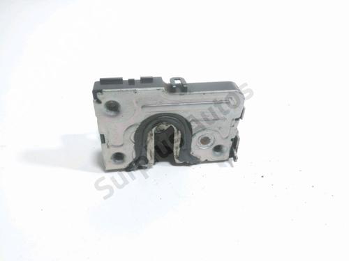 Rear left lock DACIA SANDERO 1.4 MPI LPG | BP28255398C100