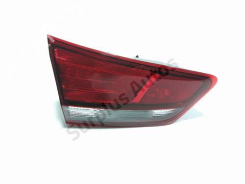 Used Left tailgate light Left tailgate light 37788026 37788026