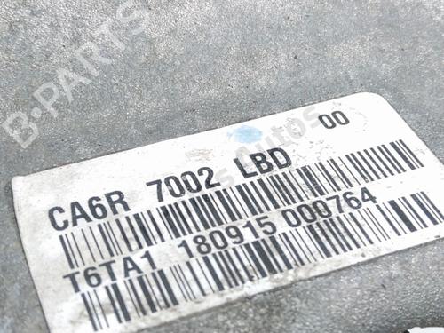 Gearbox FORD FIESTA VI (CB1, CCN) 1.0 EcoBoost | BP38530471M3 - Image 5