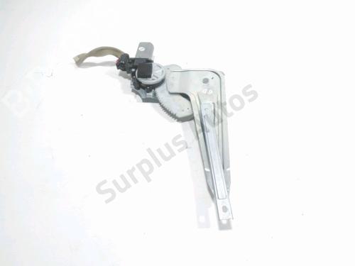Used Rear left window mechanism Rear left window mechanism DACIA SPRING EV (B6M1) (45 hp) 31798442 31798442
