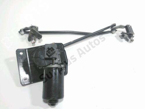 Front wipers mechanism HYUNDAI ATOS (MX) 1.1 | BP28273764C83 