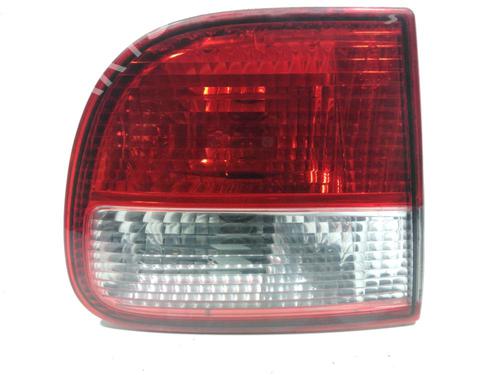 Used Left tailgate light Left tailgate light 37787846 37787846