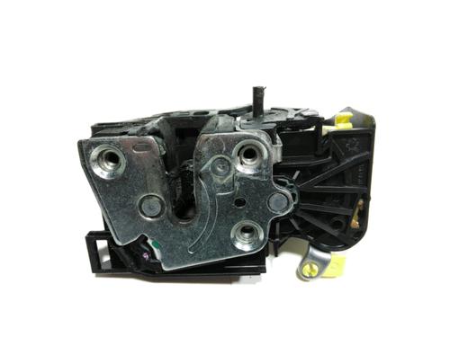 Rear left lock DACIA SANDERO II 1.0 SCe 75 (B8JC, B8JD, B8NC) | BP28254809C100