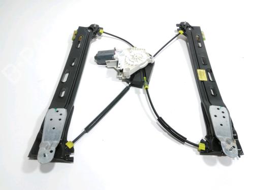 Used Rear right window mechanism Rear right window mechanism 28250870 28250870