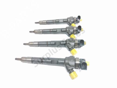 Injector VW GOLF VII Variant (BA5, BV5) 1.6 TDI | BP37763300M100 - Image 2
