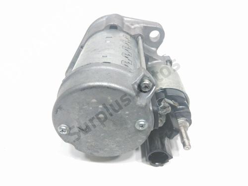 Starter AUDI A1 Sportback (GBA) 30 TFSI | BP32310851M8 - Image 3