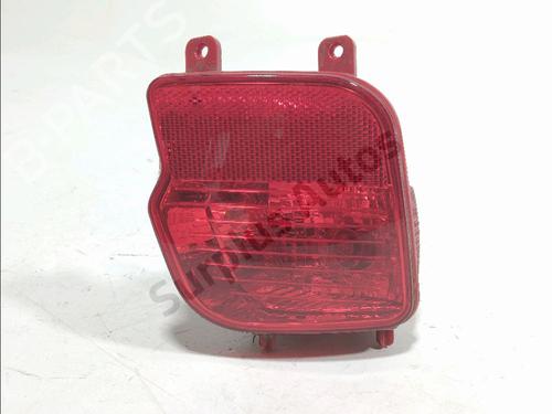 Used Rear fog light Rear fog light 37292723 37292723