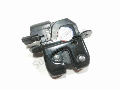 Used Tailgate lock RENAULT MEGANE CC (EZ0/1_) 1.5 dCi (EZ09, EZ1G, EZ0D, EZ14) (110 hp) 28260865