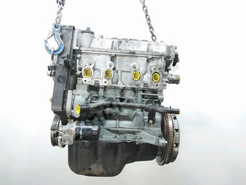 Engine FORD KA (RU8) 1.2 | BP30843088M1