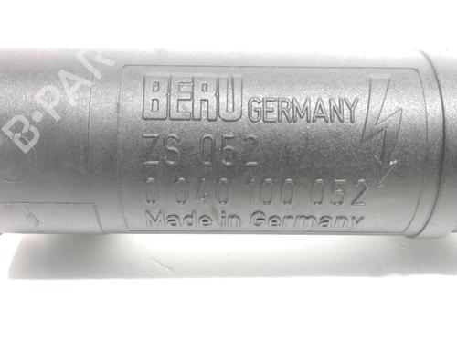 Ignition coil RENAULT CLIO II (BB_, CB_) 1.4 16V (B/CB0P, BB13) | BP28221814M94 