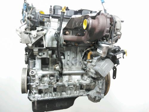 Used Engine Engine FORD FOCUS III 1.5 TDCi (120 hp) 28218959 28218959