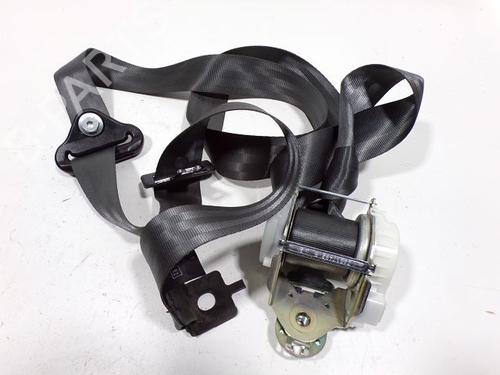 Used Rear left belt tensioner RENAULT CLIO III Grandtour (KR0/1_) 1.5 dCi (88 hp) 28233814
