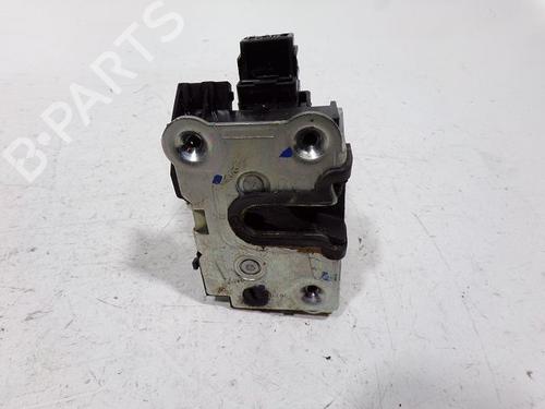 Used Front right lock DACIA DOKKER MPV (KE_) 1.5 dCi (KEAJ, KEAH) (90 hp) 28246876