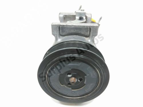 Used AC compressor AC compressor CITROËN C3 II (SC_) 1.2 VTi 82 (82 hp) 39972475 39972475
